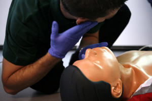 CPR certification MN